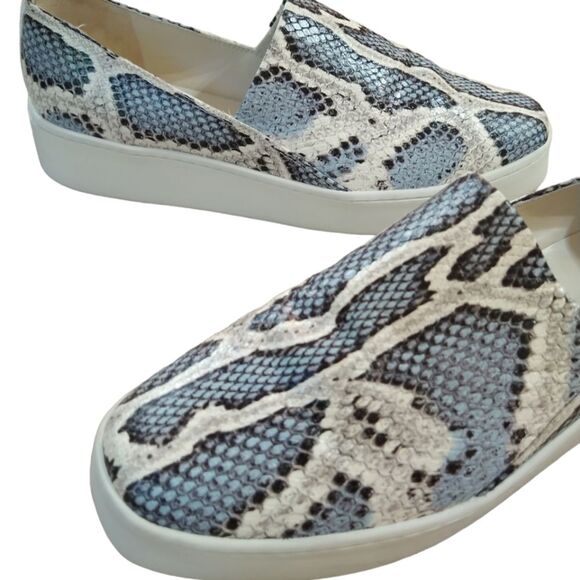 Vince Saxon 2 Slip On Sneakers - Picture 5 of 9